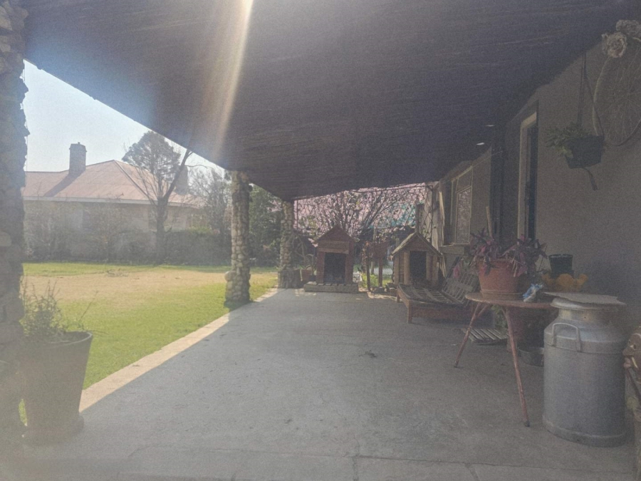 3 Bedroom Property for Sale in Ladybrand Free State